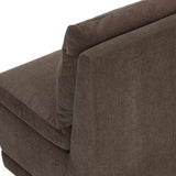 Donna Banquette FURNITURE - bench Sunpan