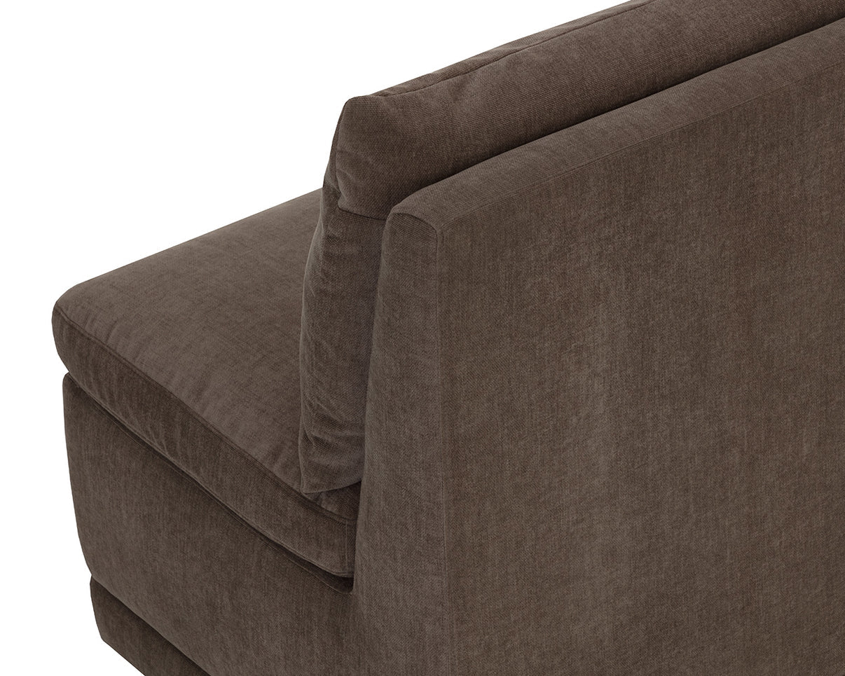 Donna Banquette FURNITURE - bench Sunpan