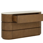 Calder Dresser FURNITURE - dresser Sunpan