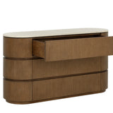 Calder Dresser FURNITURE - dresser Sunpan