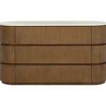 Calder Dresser FURNITURE - dresser Sunpan