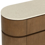 Calder Dresser FURNITURE - dresser Sunpan