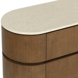 Calder Dresser FURNITURE - dresser Sunpan