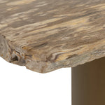 Kasha Console Table FURNITURE - console table Sunpan