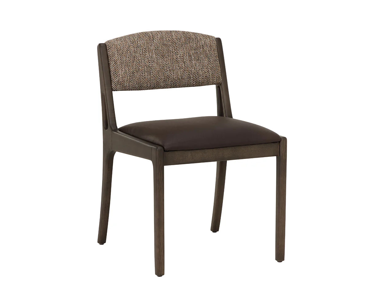 Metola Dining Chair FURNITURE - dining chair Sunpan