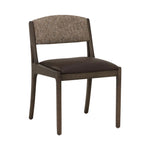Metola Dining Chair FURNITURE - dining chair Sunpan