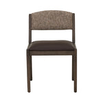 Metola Dining Chair FURNITURE - dining chair Sunpan