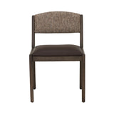 Metola Dining Chair FURNITURE - dining chair Sunpan