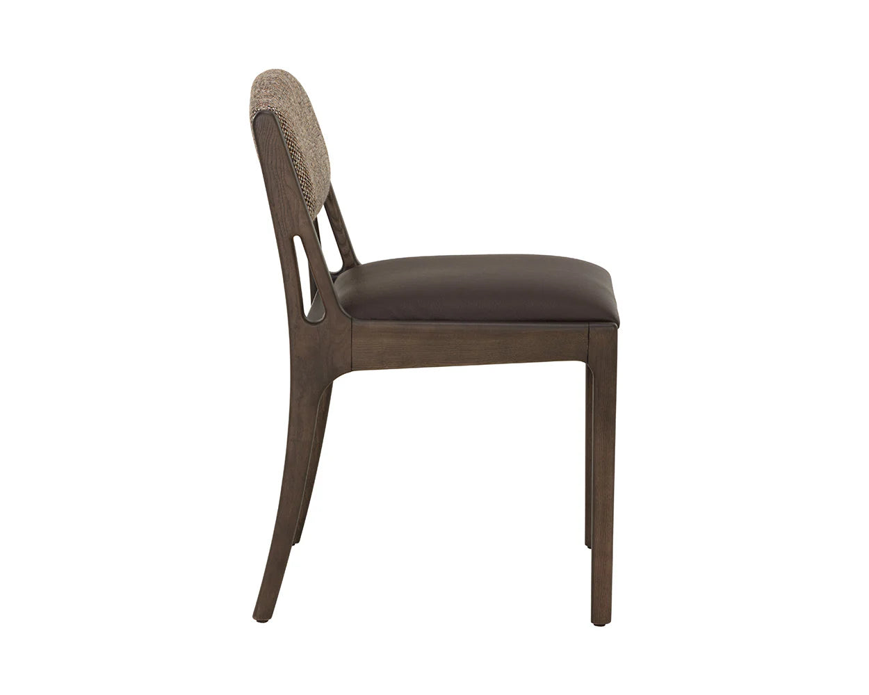 Metola Dining Chair FURNITURE - dining chair Sunpan