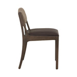 Metola Dining Chair FURNITURE - dining chair Sunpan