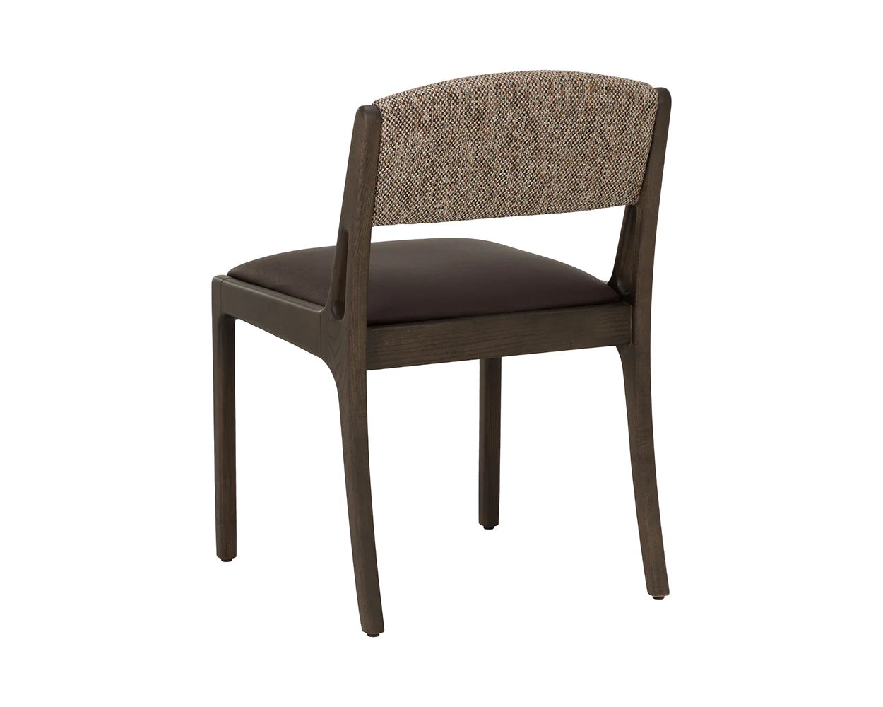 Metola Dining Chair FURNITURE - dining chair Sunpan
