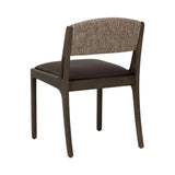 Metola Dining Chair FURNITURE - dining chair Sunpan