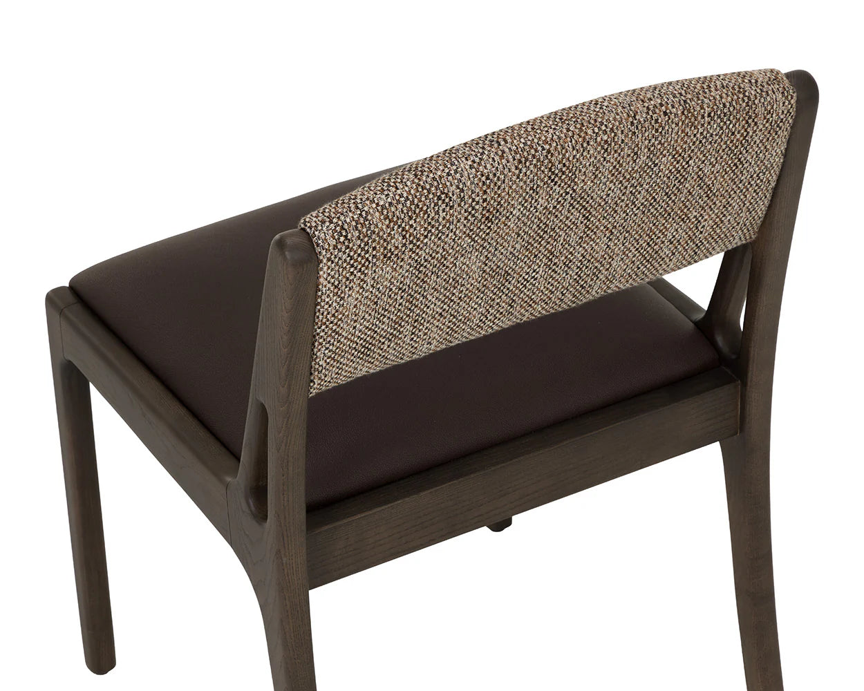 Metola Dining Chair FURNITURE - dining chair Sunpan
