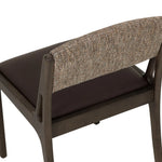 Metola Dining Chair FURNITURE - dining chair Sunpan