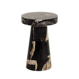 Vara End Table FURNITURE - end table Sunpan