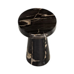 Vara End Table FURNITURE - end table Sunpan