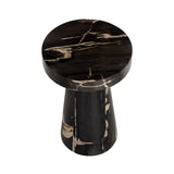 Vara End Table FURNITURE - end table Sunpan