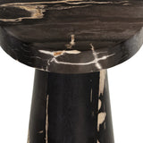 Vara End Table FURNITURE - end table Sunpan