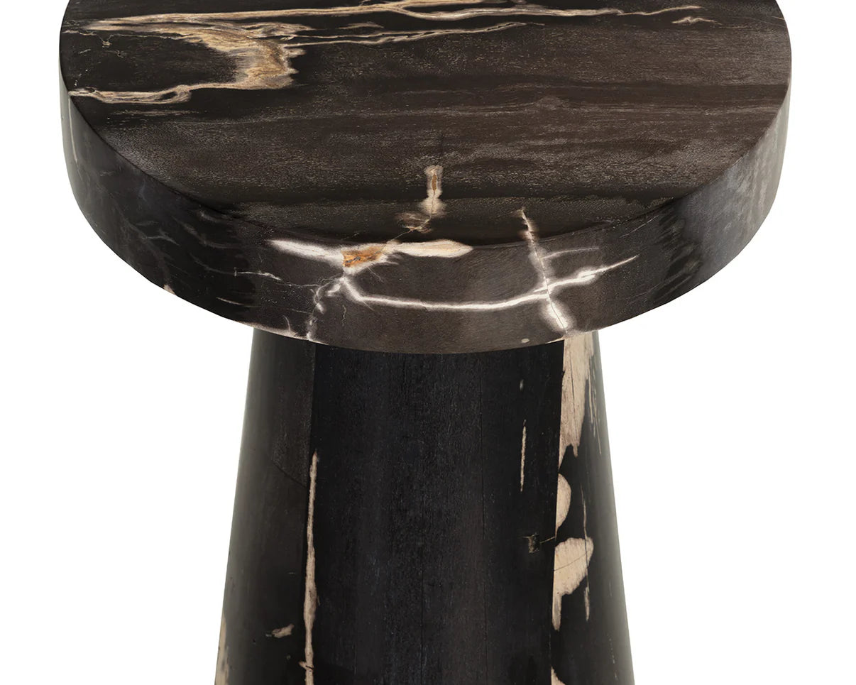 Vara End Table FURNITURE - end table Sunpan