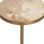 Pari End Table FURNITURE - end table Sunpan