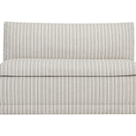 Donna Banquette FURNITURE - bench Sunpan