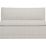 Donna Banquette FURNITURE - bench Sunpan