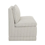 Donna Banquette FURNITURE - bench Sunpan