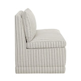 Donna Banquette FURNITURE - bench Sunpan