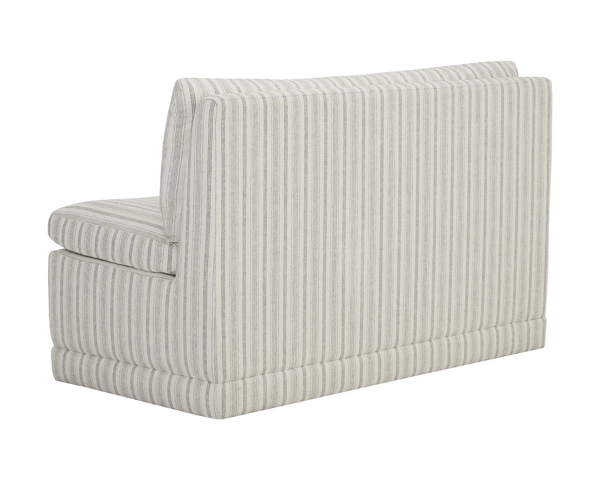 Donna Banquette FURNITURE - bench Sunpan