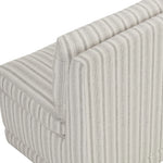 Donna Banquette FURNITURE - bench Sunpan
