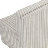 Donna Banquette FURNITURE - bench Sunpan