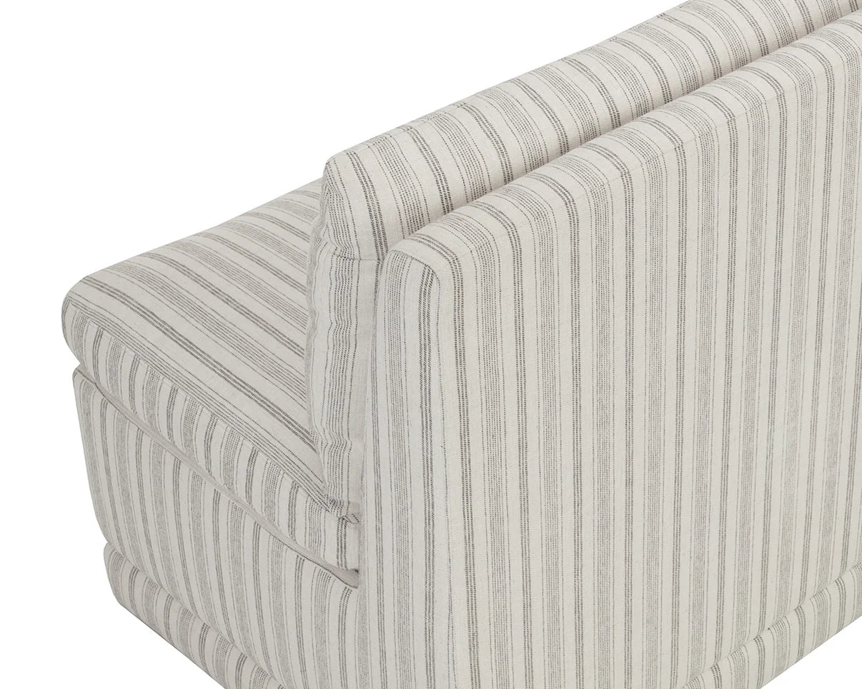 Donna Banquette FURNITURE - bench Sunpan