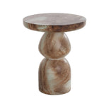 Oriel End Table FURNITURE - end table Sunpan