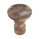 Oriel End Table FURNITURE - end table Sunpan