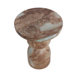 Oriel End Table FURNITURE - end table Sunpan
