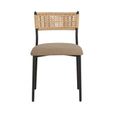 Nesta Dining Chair FURNITURE - dining chair Sunpan