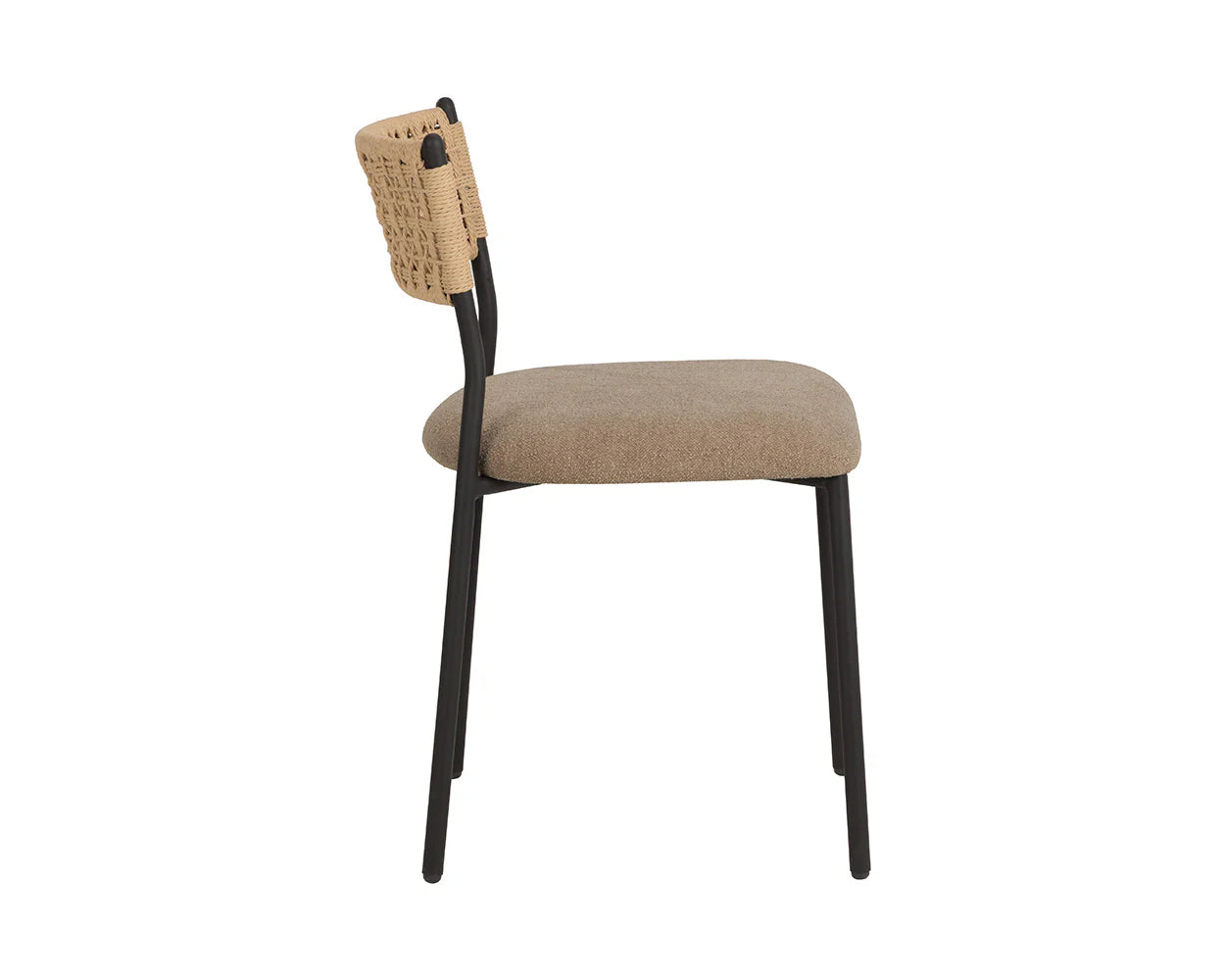 Nesta Dining Chair FURNITURE - dining chair Sunpan