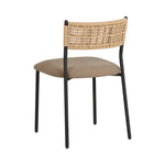 Nesta Dining Chair FURNITURE - dining chair Sunpan
