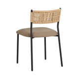 Nesta Dining Chair FURNITURE - dining chair Sunpan