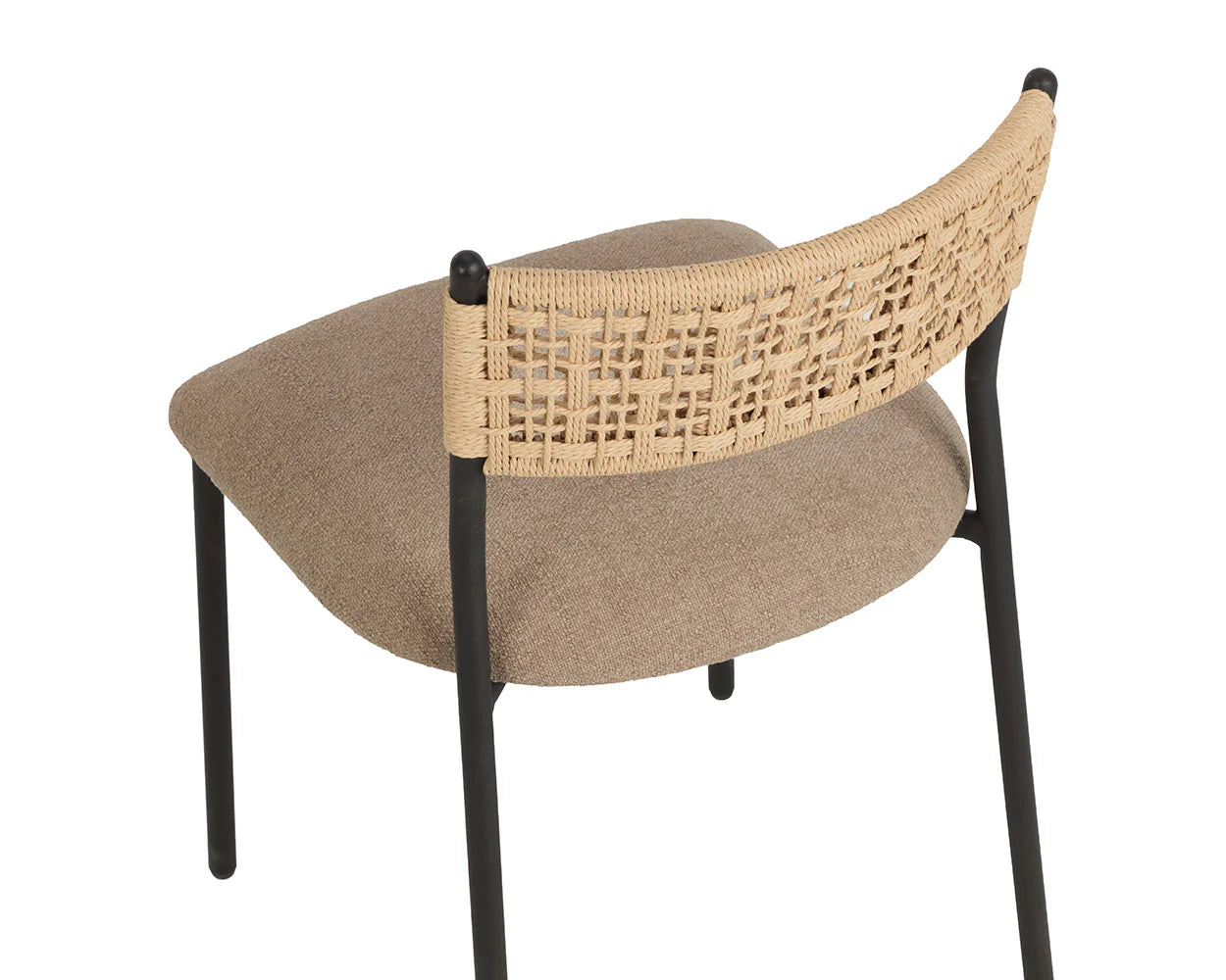 Nesta Dining Chair FURNITURE - dining chair Sunpan