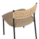 Nesta Dining Chair FURNITURE - dining chair Sunpan