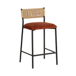 Nesta Counter Stool FURNITURE - counter stool Sunpan Spice