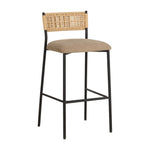 Nesta Barstool FURNITURE - barstool Sunpan Sand