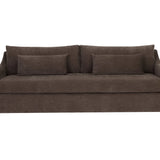 Bramley 96" Sofa FURNITURE - sofa Sunpan