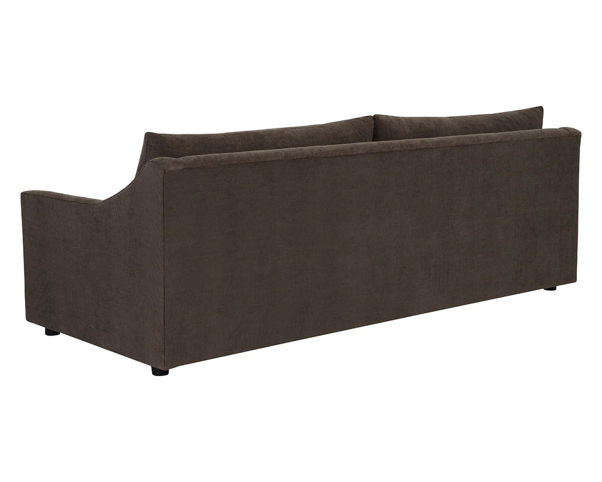 Bramley 96" Sofa FURNITURE - sofa Sunpan