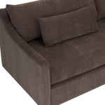 Bramley 96" Sofa FURNITURE - sofa Sunpan