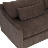 Bramley 96" Sofa FURNITURE - sofa Sunpan