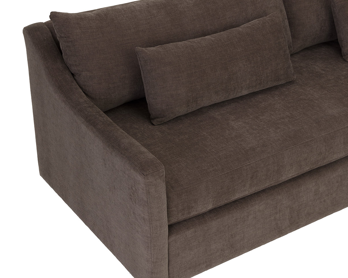 Bramley 96" Sofa FURNITURE - sofa Sunpan