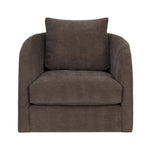Westford Swivel Lounge Chair FURNITURE - chair Sunpan