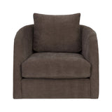 Westford Swivel Lounge Chair FURNITURE - chair Sunpan